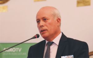 Gheorghe Lăpădat, FNGCIMM