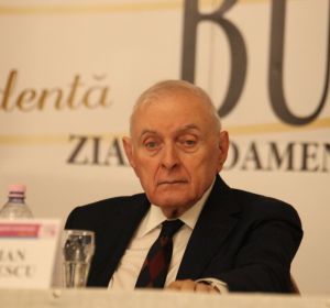 Adrian Vasilescu, BNR