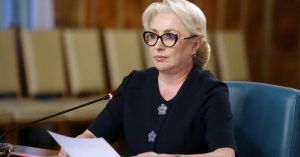 Viorica Dăncilă