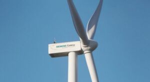 Siemens Gamesa preia active de la producătorul de turbine Senvion