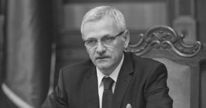 Liviu Dragnea 