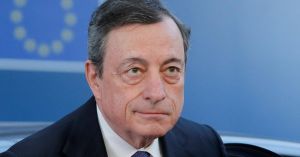 Mario Draghi (Sursă foto: Twitter)