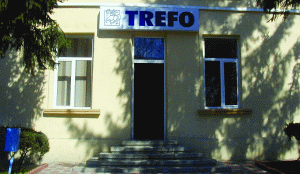 Profit net de 19,77 milioane de lei pentru "Trefo" Galaţi