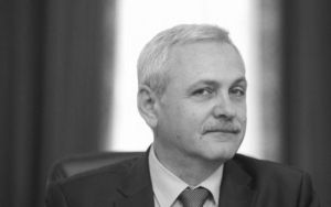 Liviu Dragnea (Sursă foto: Twitter)