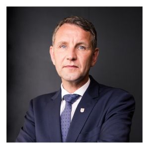 Björn Höcke , sursa : Twitter