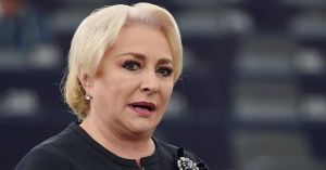 Viorica Dăncilă