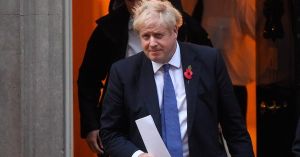 Boris Johnson a eşuat pentru a treia oară să convoace alegeri anticipate în Marea Britanie