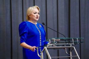 Viroica Dăncilă despre tragedia de la Colectiv 