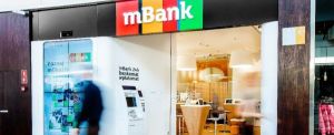 Erste este interesată de achiziţionarea mBank, subsidiară a grupului Commerzbank