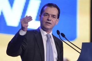 Premierul desemnat, Ludovic Orban, a anunţat că nu-şi retrage miniştrii avizaţi negativ.