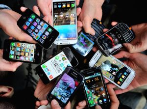 Vânzările mondiale de smartphone-uri au crescut în T3