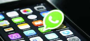 Atac la WhatsApp, vizaţi înalţi oficiali