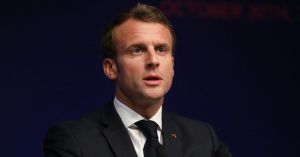 Emmanuel Macron