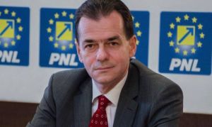 Ludovic Orban (Sursă foto: Twitter)