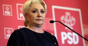 Viorica Dăncilă