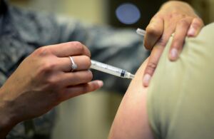 Vaccin anti-Ebola, aprobat de Comisia Europeană