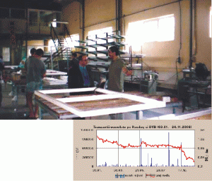 "Romcarbon" Buzău a realizat afaceri de 73,68 milioane de lei