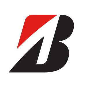 Bridgestone Logo (sursa: Twitter)