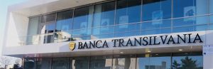 Grupul Financiar Banca Transilvania raportează un profit net consolidat de 1,568 miliarde de lei în primele 9 luni