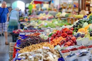  Conferinţa RO Fruits & Vegetables Show reuneşte profesioniştii din industria de legume-fructe