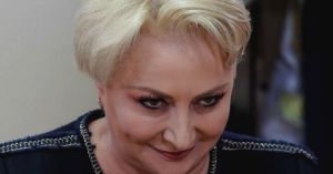 Viorica Dăncilă 