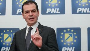 Ludovic Orban şi Hans Klemm au discutat despre proiectele de interes comun 