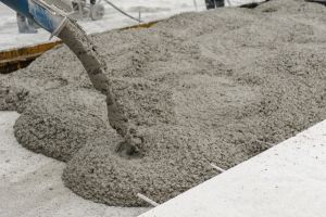 O companie municipală vrea să cumpere beton în valoare de până la 6,2 milioane euro