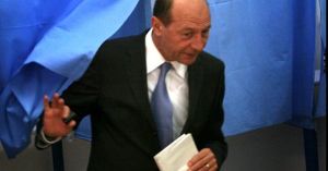 Traian Băsescu