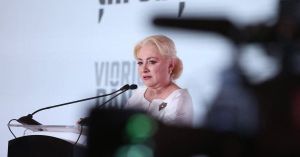 Viorica Dăncilă