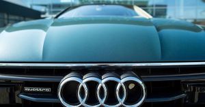 Audi va desfiinţa 9.500 de locuri de muncă în Germania