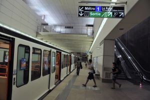 Alstom va construi noul metrou pentru metropola Aix-Marsilia-Provence