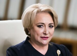 Viorica Dăncilă