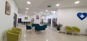 Sistemul Medical MedLife inaugurează a doua hyperclinică în Galaţi