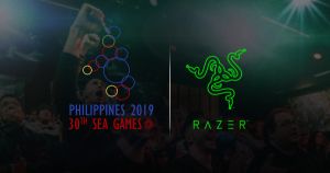 Razer se pregăteşte de Southest Asian Games 2019 