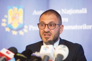 Horia Constantinescu: ,,O treime dintre inspectorii ANPC sunt nepregătiţi." 