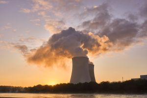 Energia nucleară poate contracara încălzirea globală