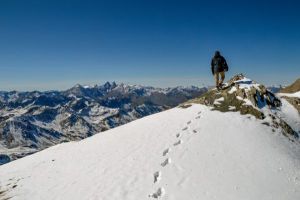 Aproximativ 14.000 de turişti au petrecut Ziua Naţională a României în staţiunile prahovene