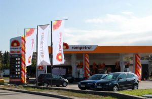 Beimbet Shayakhmetov este noul CEO al Rompetrol