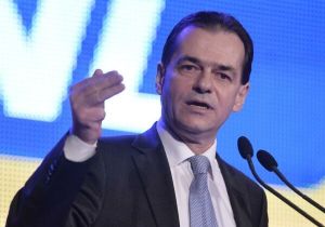 Ludovic Orban spune că mandatul preşedintelui ANI încetează în decembrie