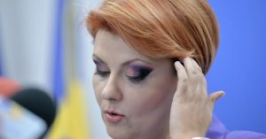 Olguţa Vasilescu susţine că nu este nevoie de o altă lege a pensiilor 