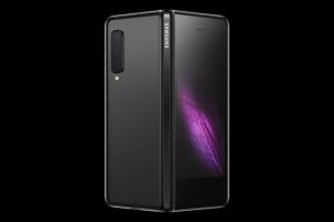 Samsung Galaxy Fold este disponibil în oferta Vodafone