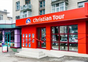 Memento Group, deţinătorul Christian Tour, va opera în ţara noastră brandul Tui TravelCenter