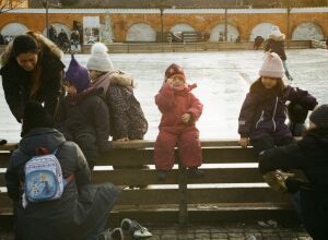 Proiect: se închid şcolile, stau şi părinţii acasă