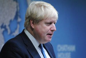 Boris Johnson îşi prezintă acordul Brexitului vineri în Parlament