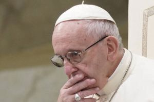 Papa Francisc ridică secretul pontifical care acoperă agresiunile sexuale