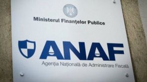 ANAF lansează proiectul de digitalizare a instituţiei