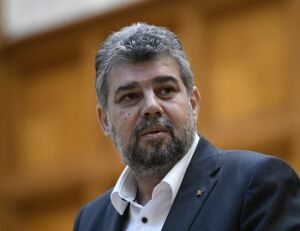 CEx dezbate sesizarea proiectului de buget la Curtea Constituţională