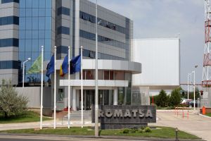 Proprirea conturilor ROMATSA a fost ridicată