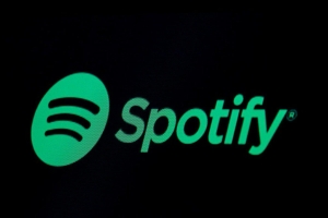 Fără promovare politică pe Spotify 