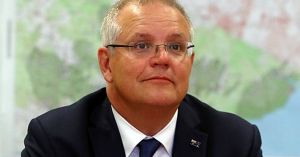 Scott Morrison